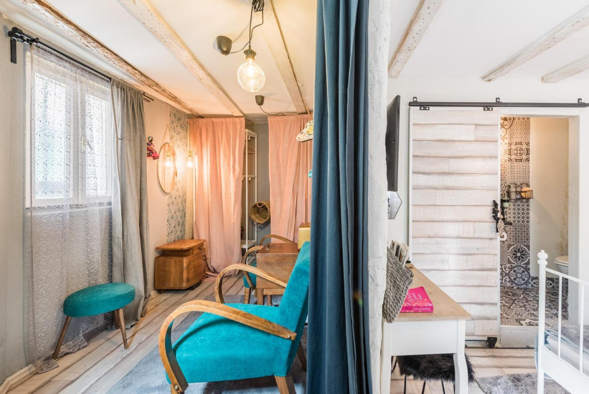 Livo Disno 12 Apartment Split Bagian luar foto