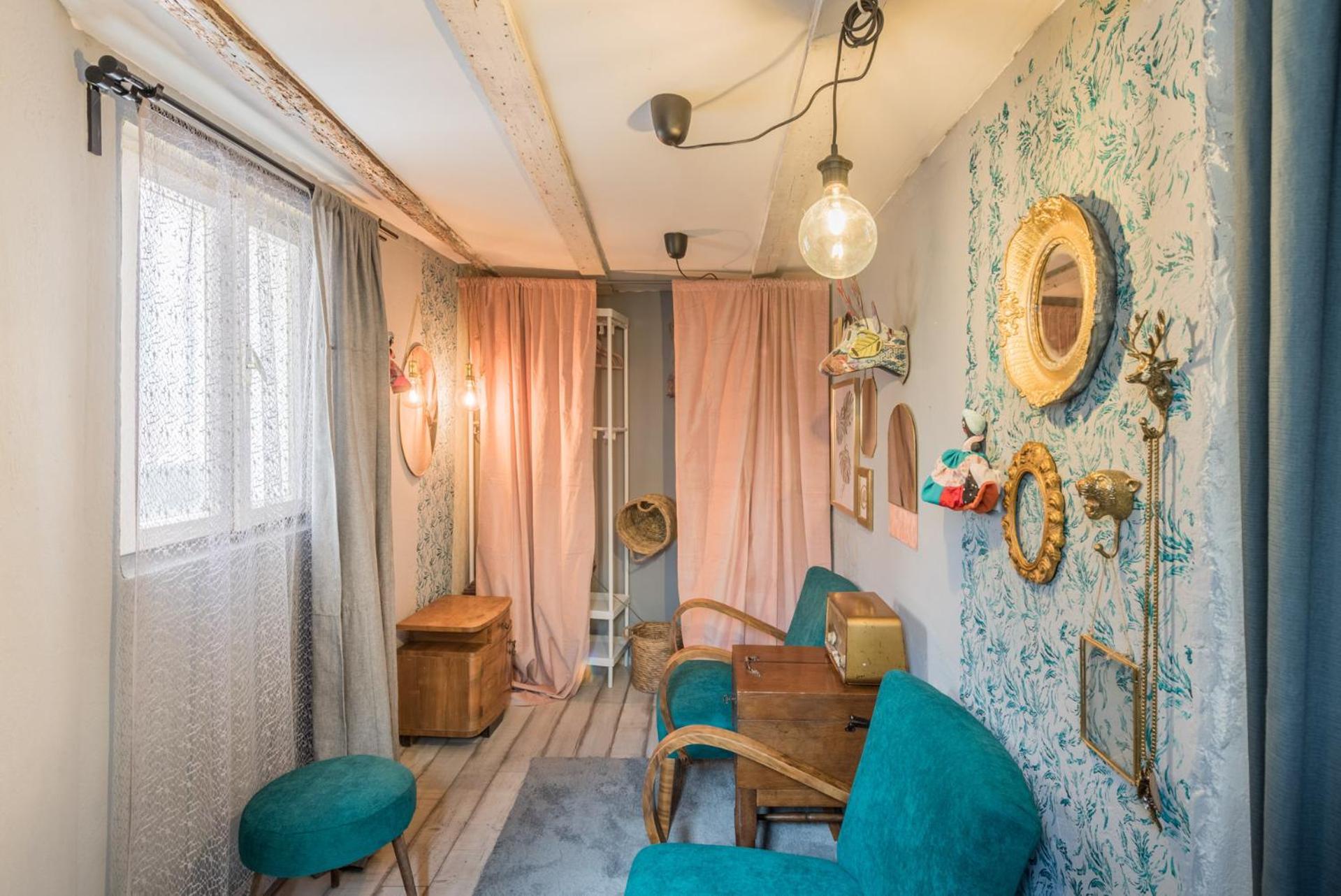 Livo Disno 12 Apartment Split Bagian luar foto