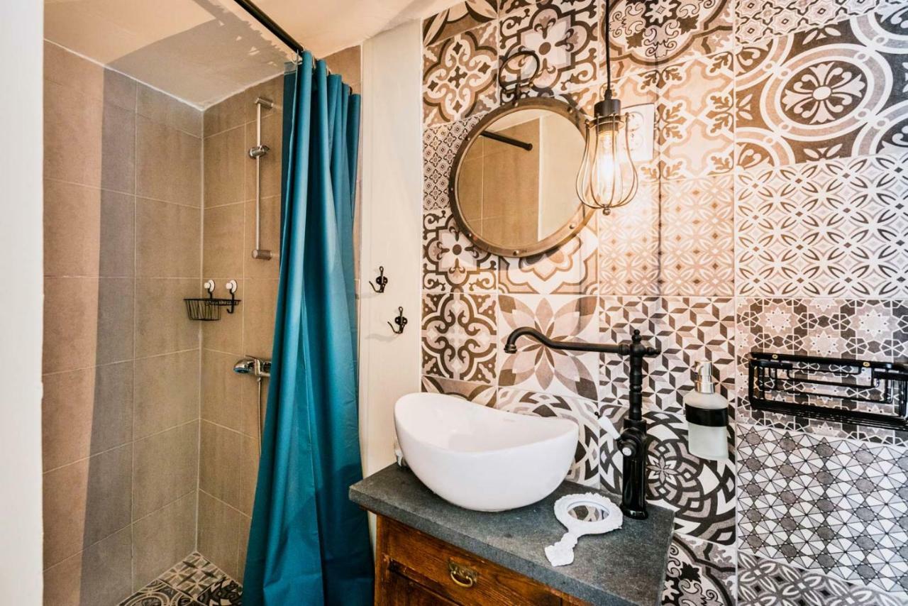 Livo Disno 12 Apartment Split Bagian luar foto