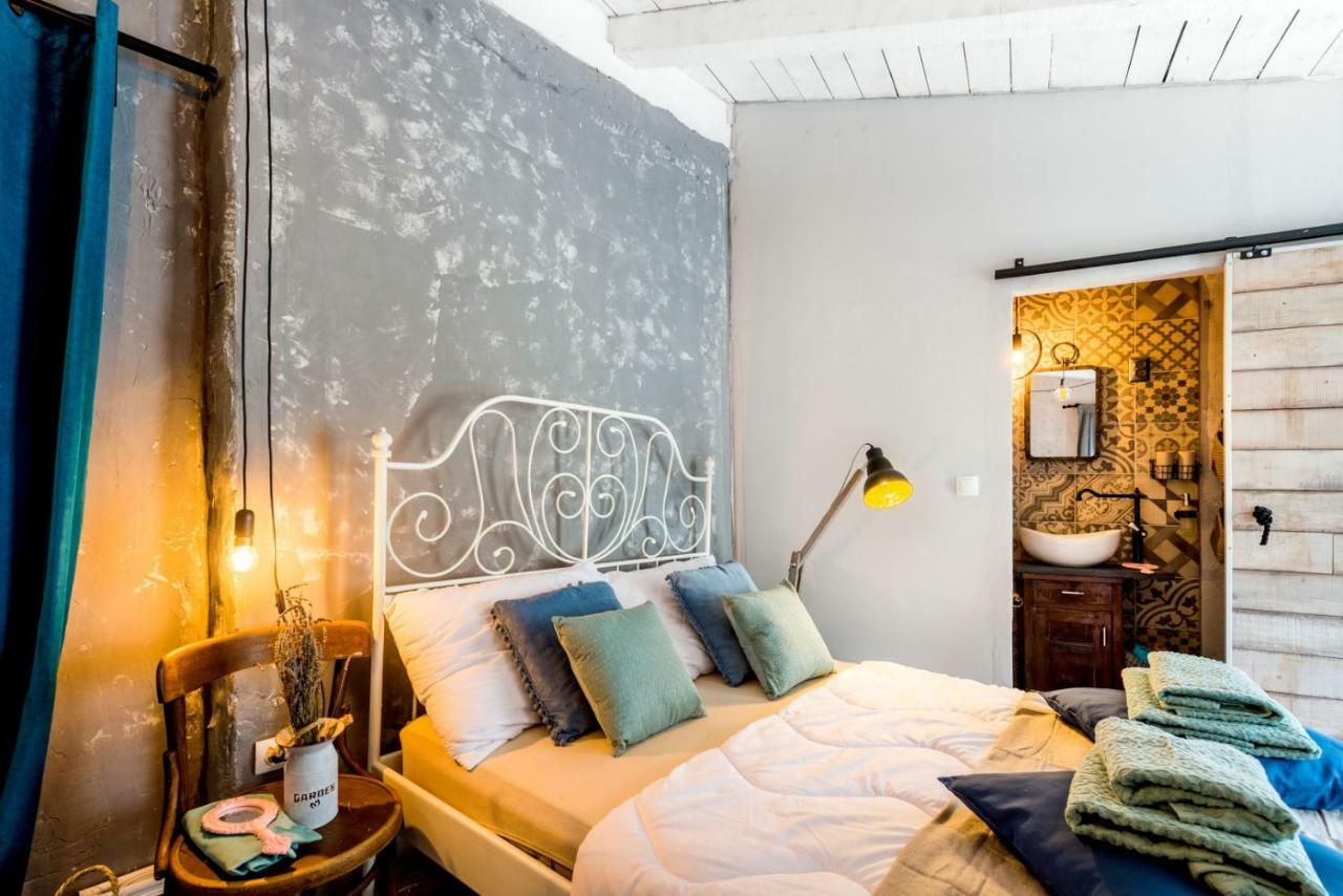 Livo Disno 12 Apartment Split Bagian luar foto