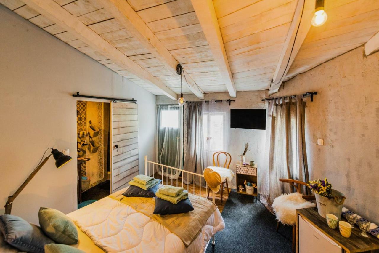Livo Disno 12 Apartment Split Bagian luar foto