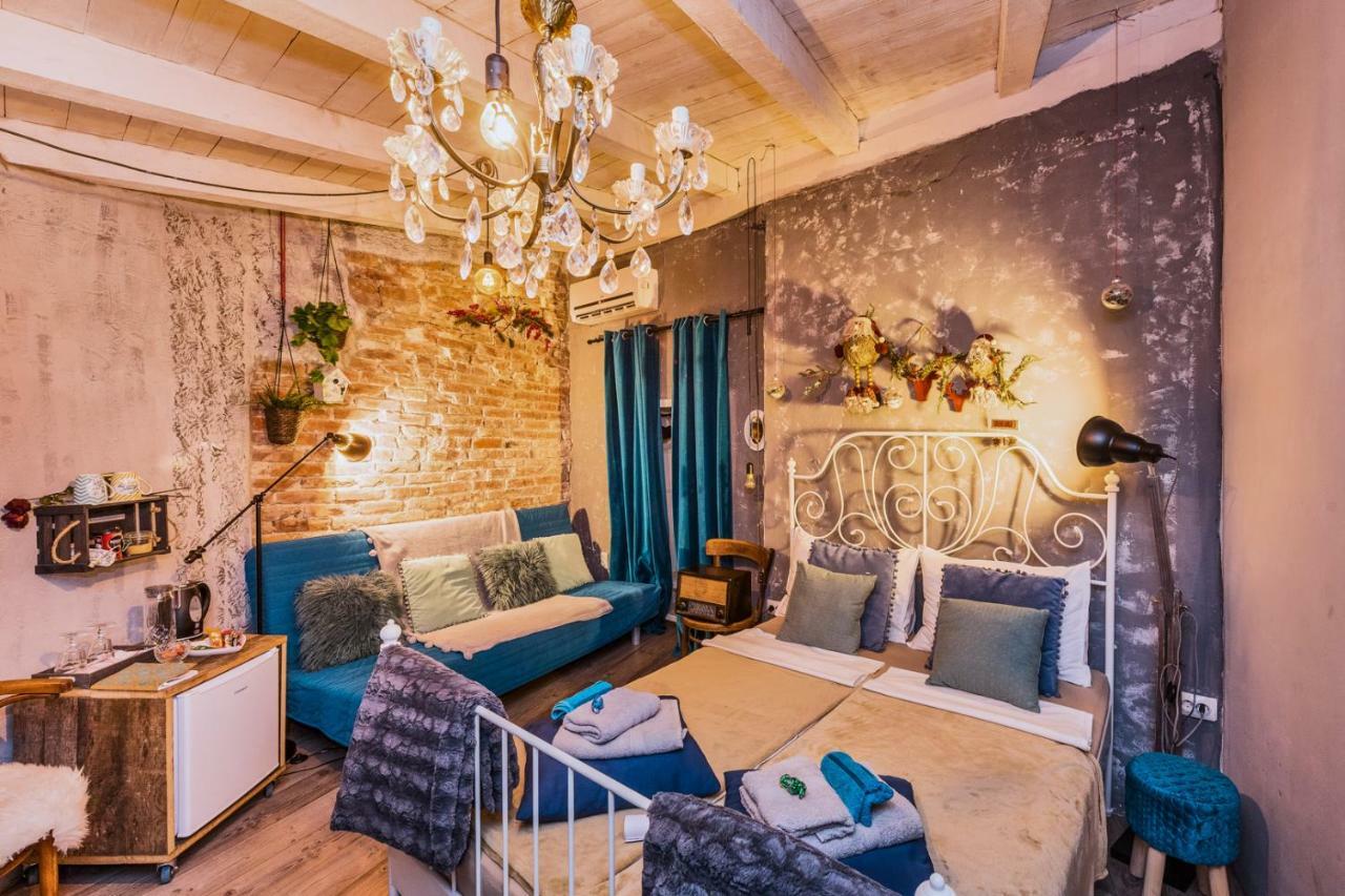 Livo Disno 12 Apartment Split Bagian luar foto