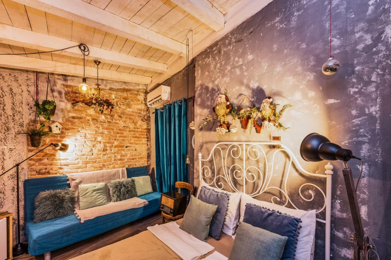 Livo Disno 12 Apartment Split Bagian luar foto
