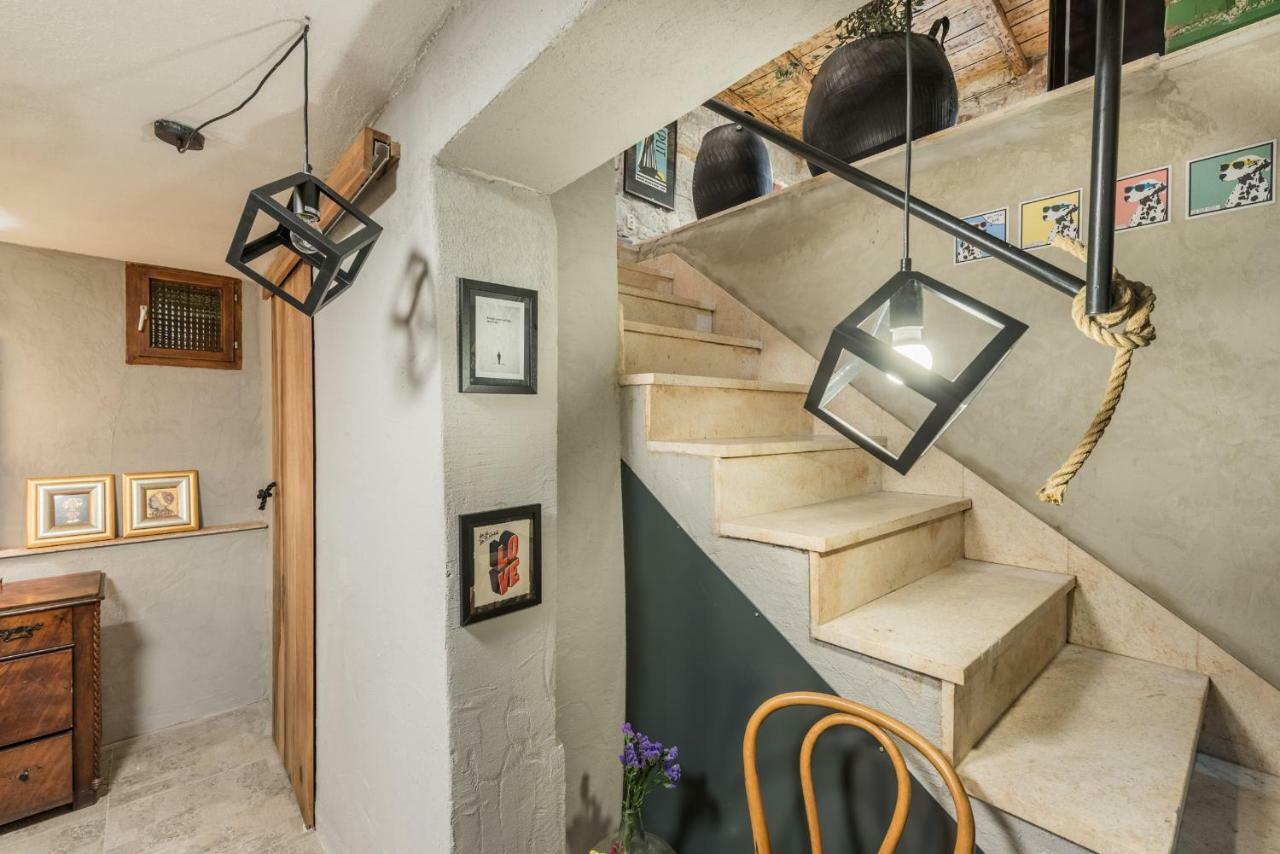 Livo Disno 12 Apartment Split Bagian luar foto
